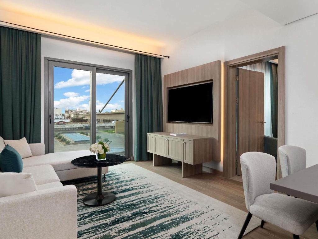 Rixos Obhur Jeddah 5*