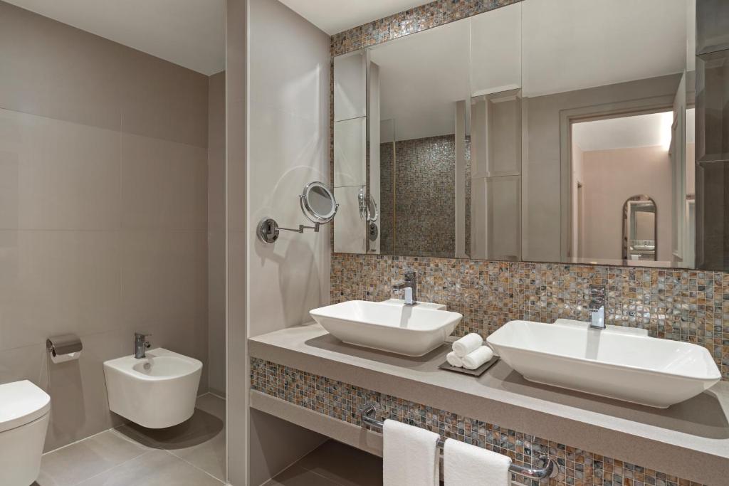 Rixos Obhur Jeddah 5*