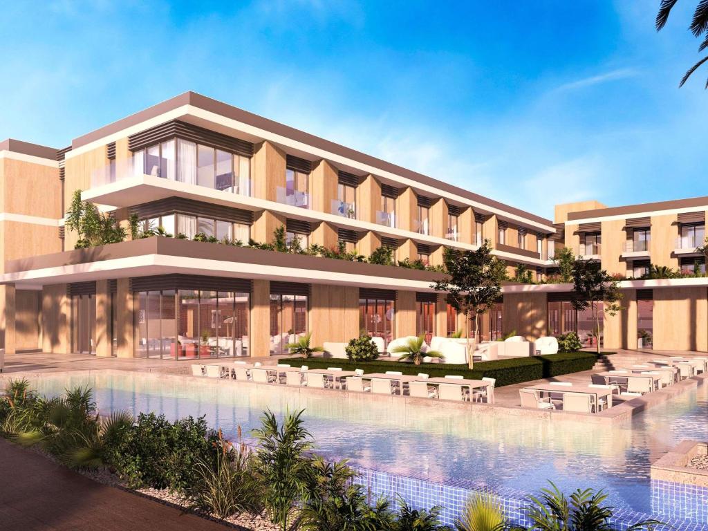 Rixos Obhur Jeddah 5*