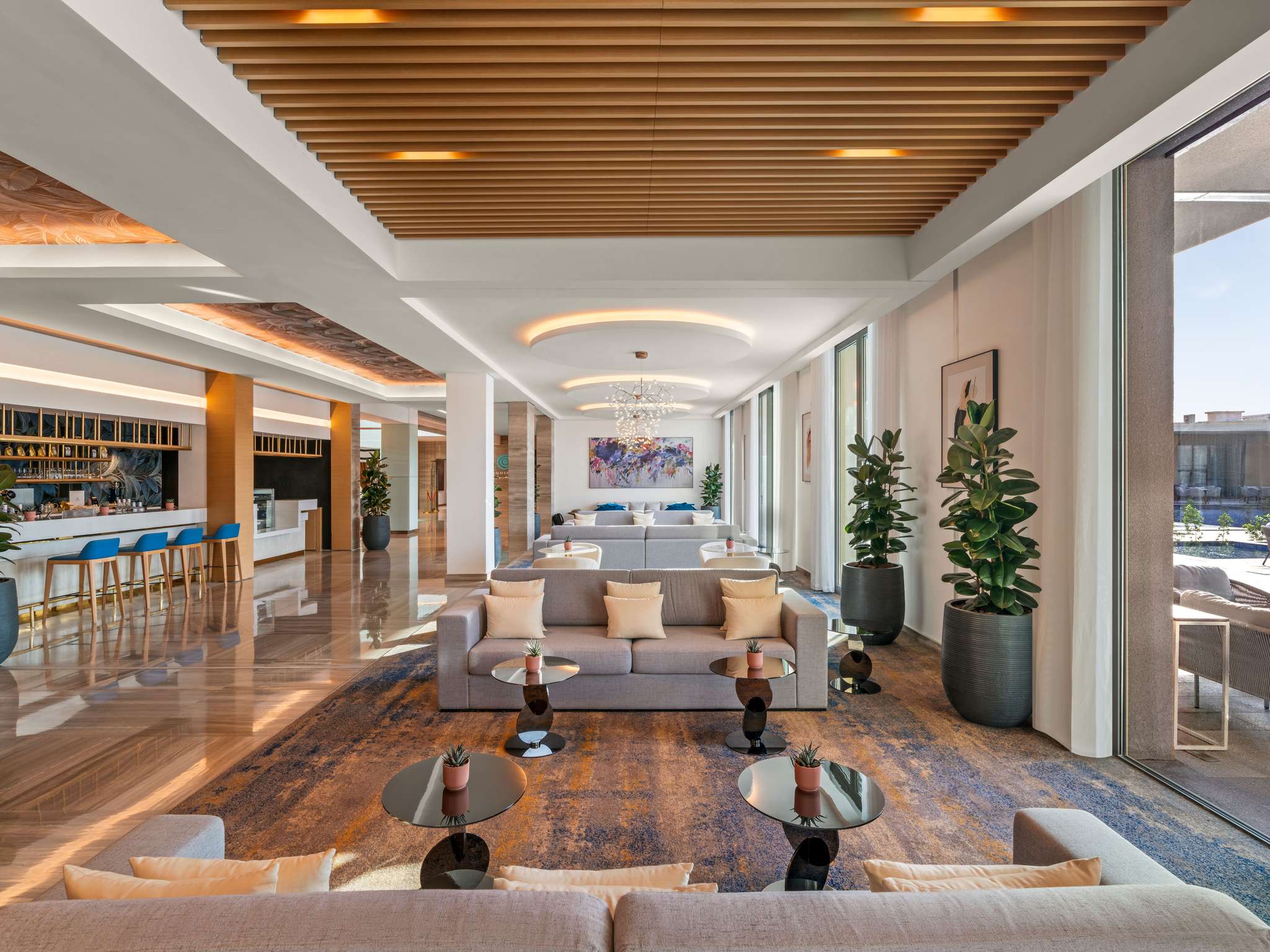 Rixos Obhur Jeddah 5*
