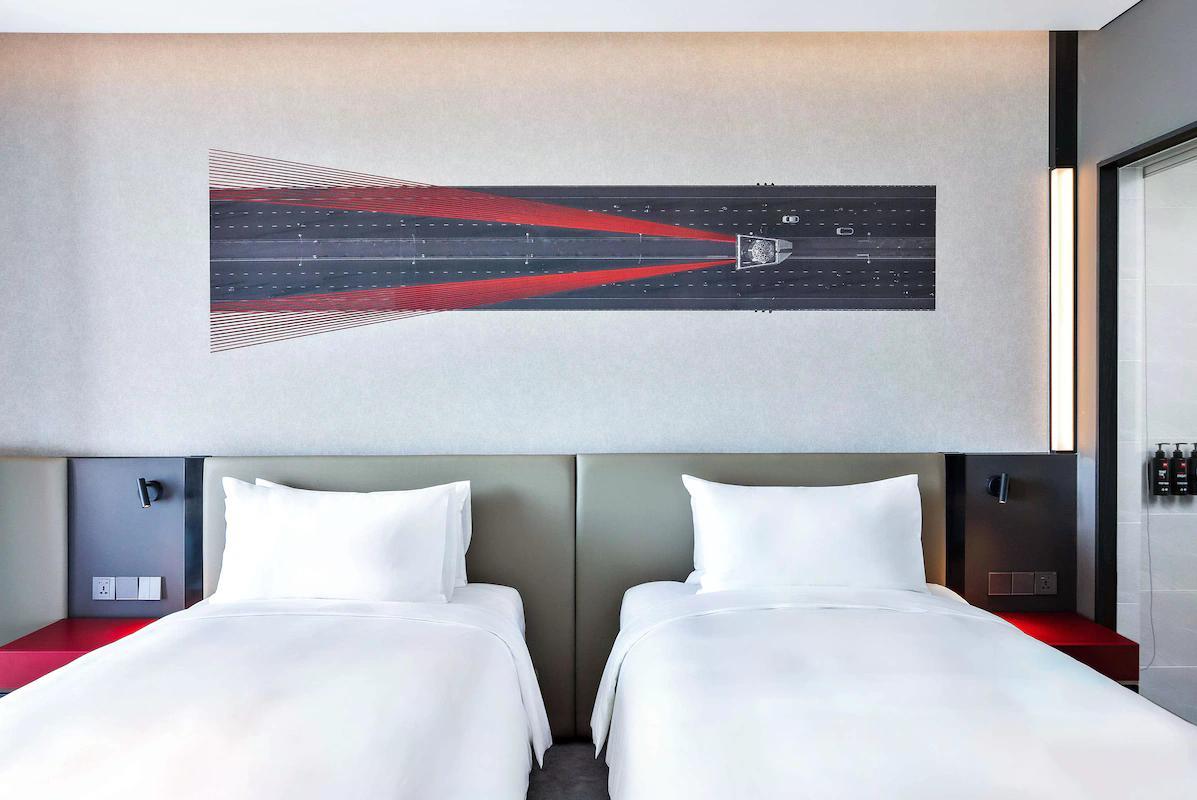 Radisson RED Danang 5*