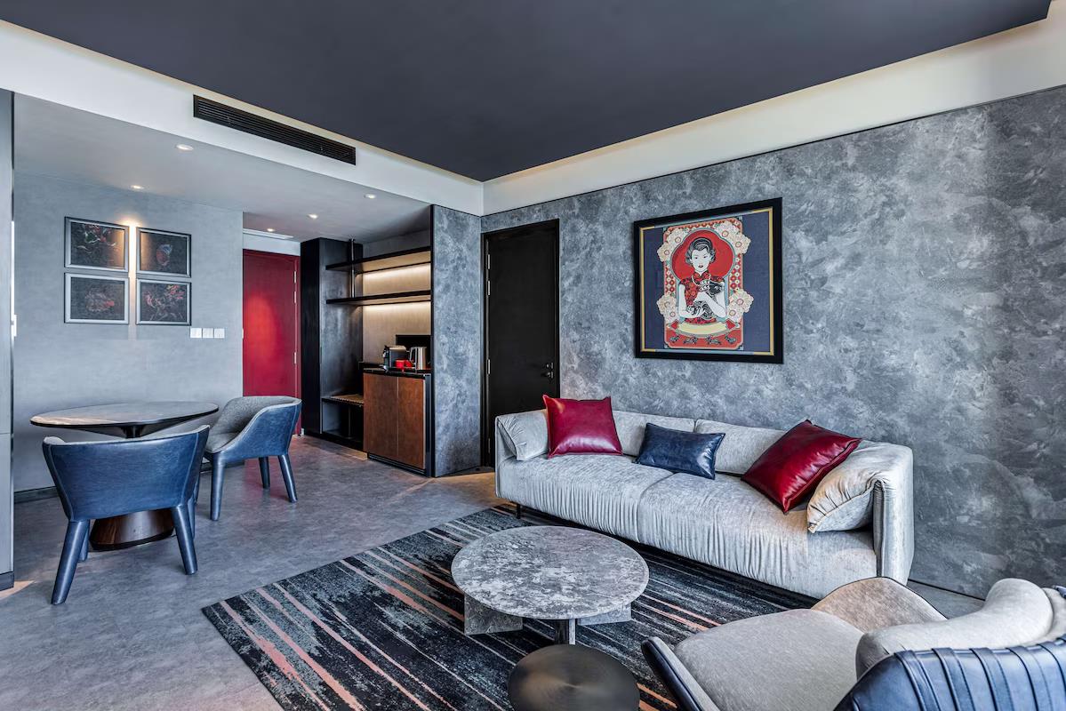 Radisson RED Danang 5*