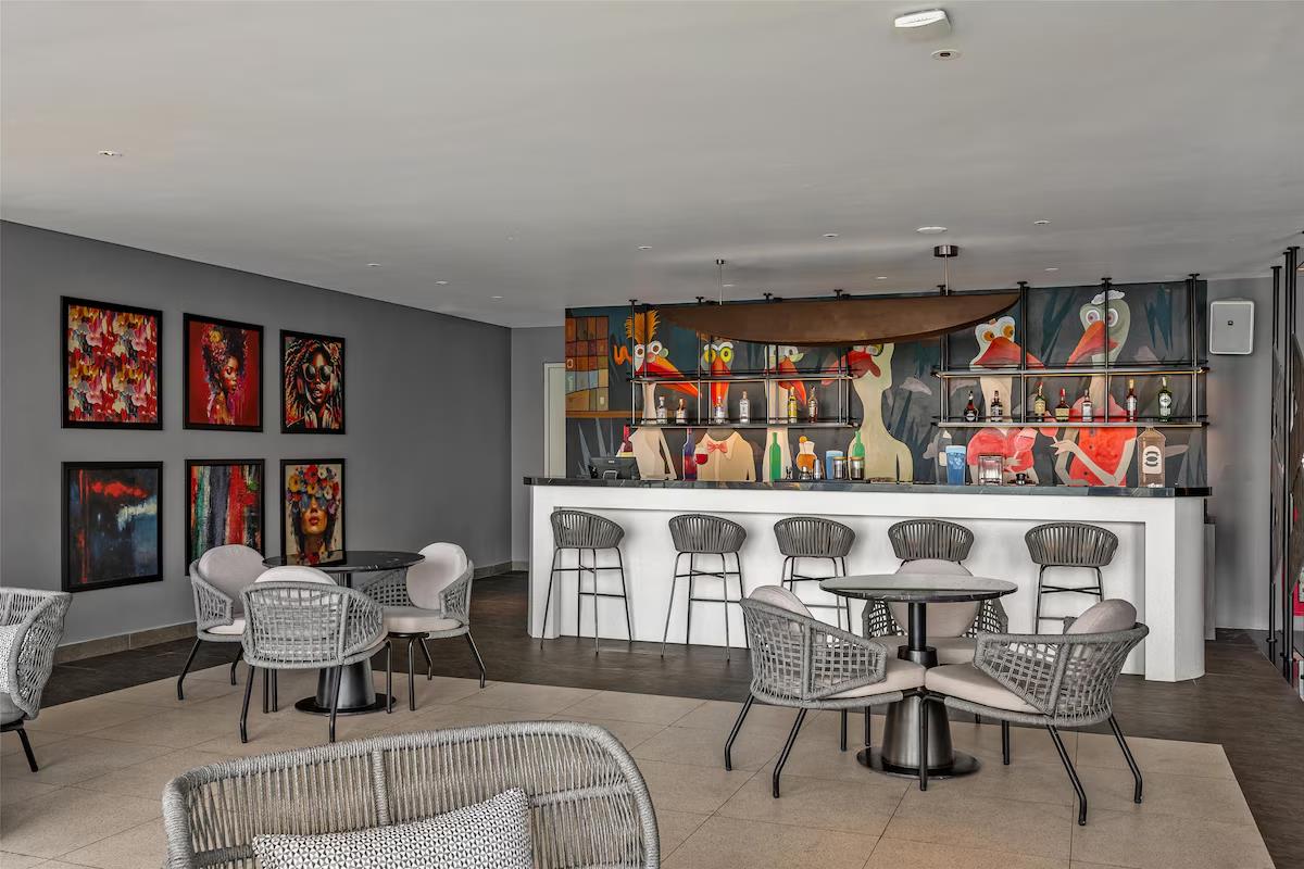Radisson RED Danang 5*