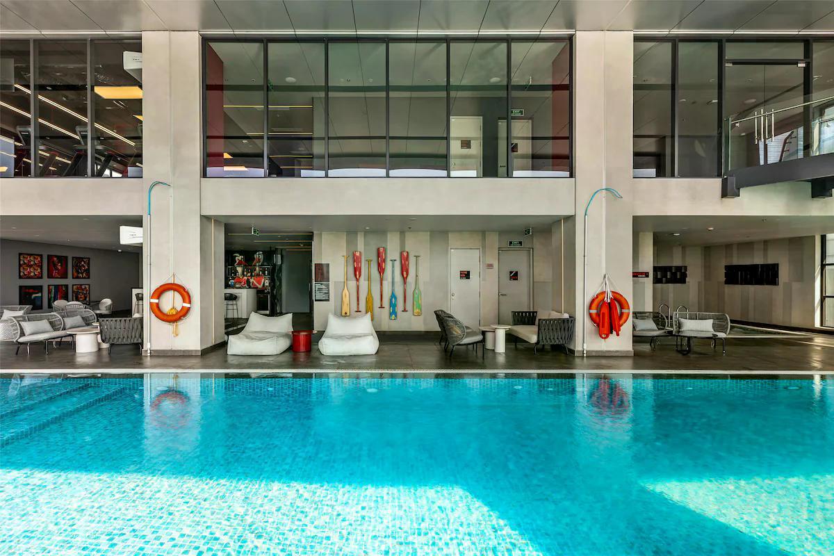 Radisson RED Danang 5*