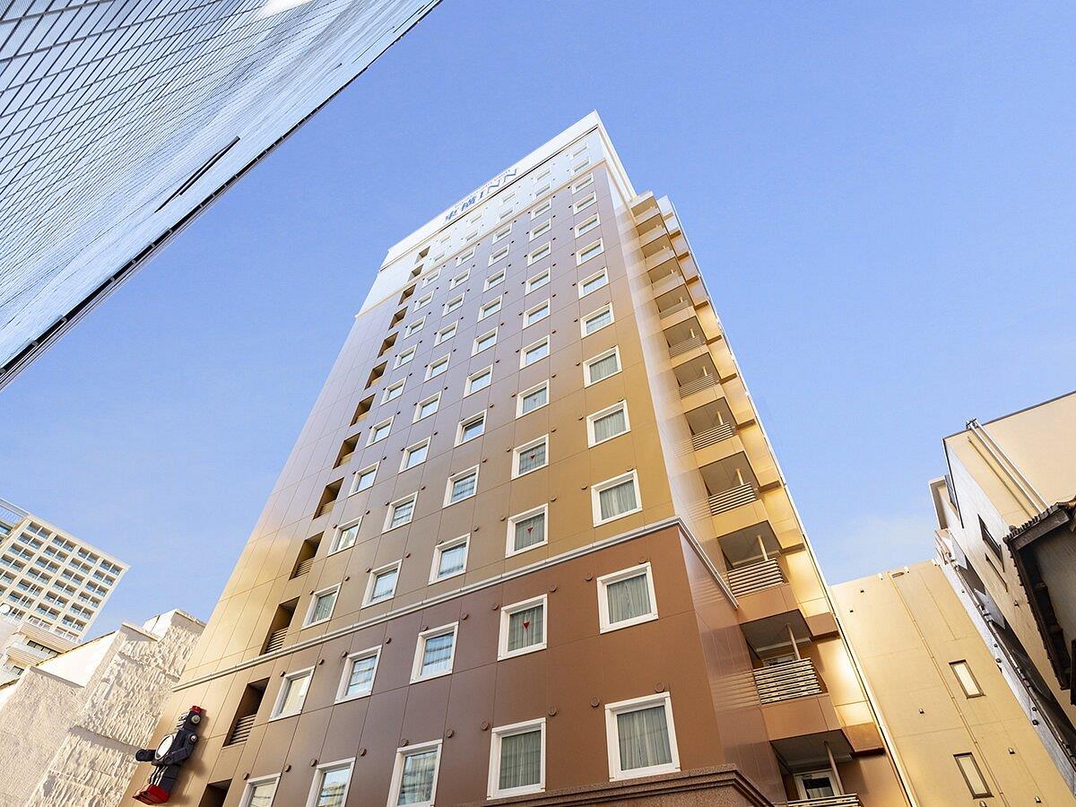 Toyoko Inn Asakusa Kuramae No.2 3*