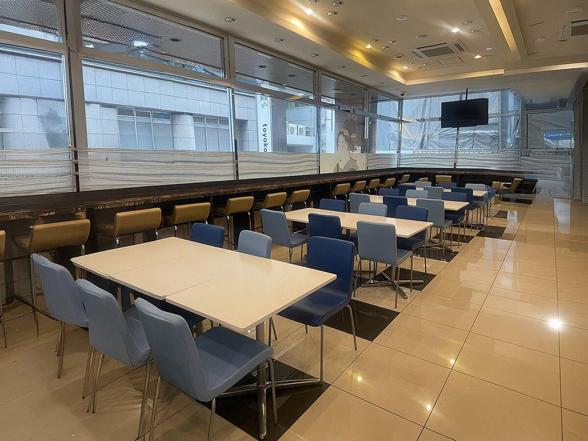 Toyoko Inn Asakusa Kuramae No.2 3*