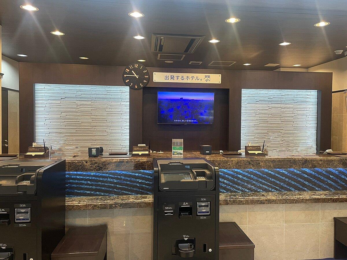 Toyoko Inn Asakusa Kuramae No.2 3*