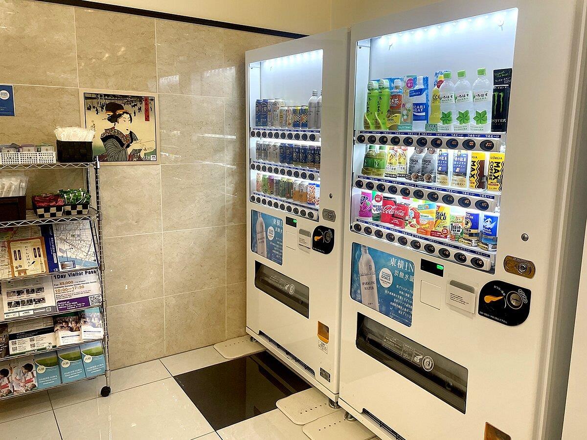 Toyoko Inn Asakusa Kuramae No.2 3*