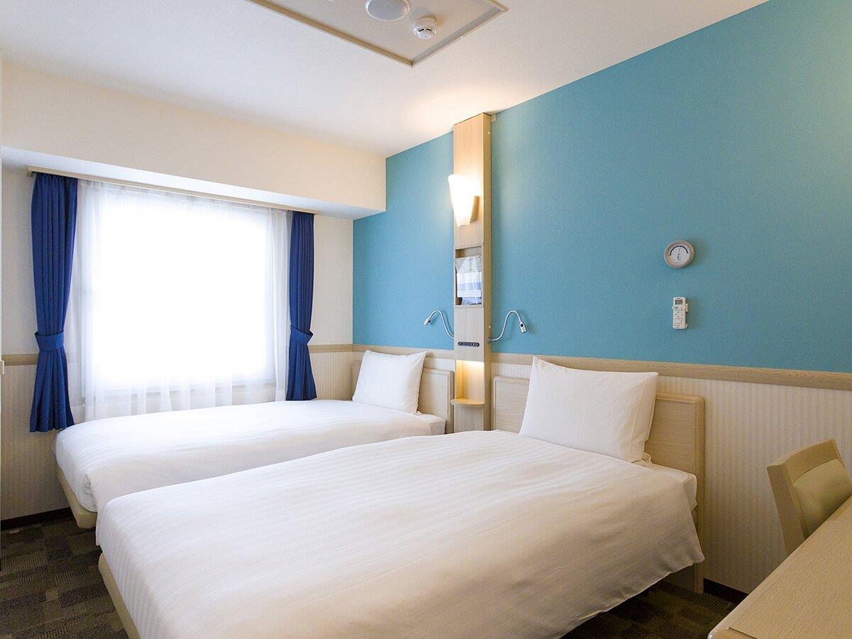 Toyoko Inn Asakusa Kuramae No.2 3*