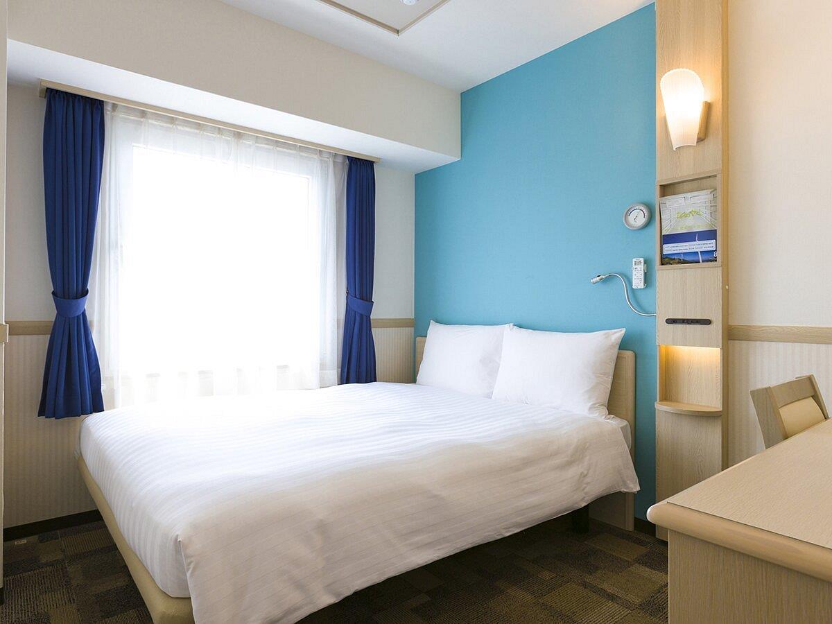 Toyoko Inn Asakusa Kuramae No.2 3*