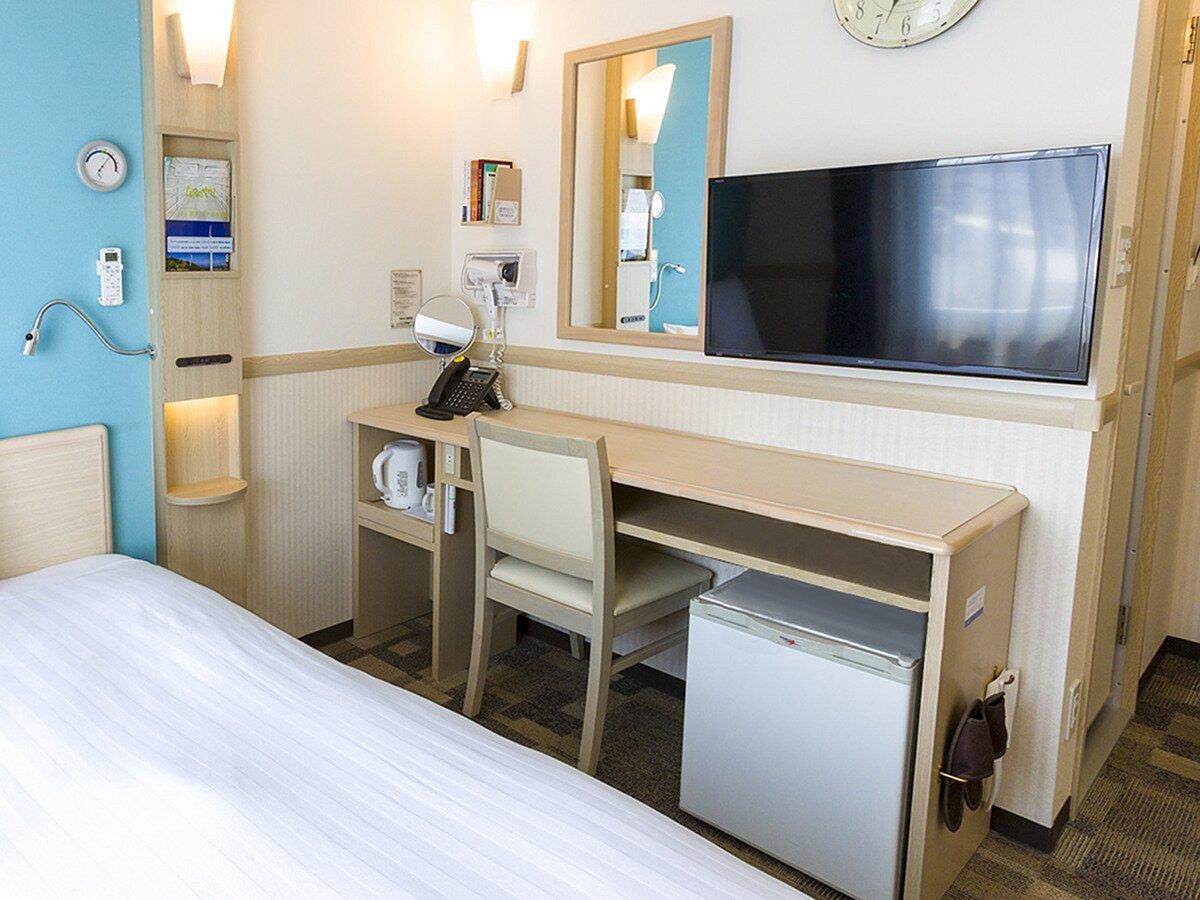 Toyoko Inn Asakusa Kuramae No.2 3*