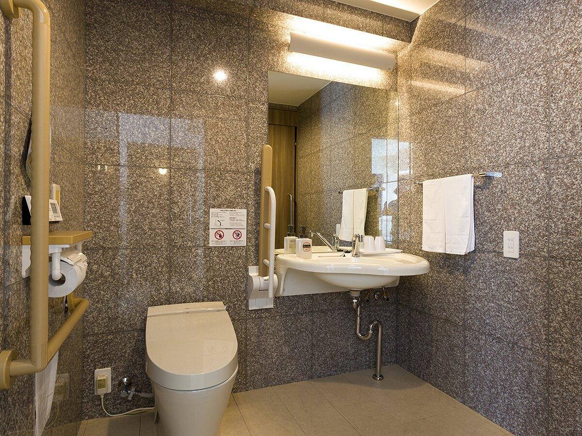 Toyoko Inn Asakusa Kuramae No.2 3*