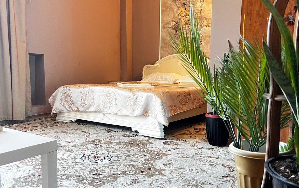 Отель Небуг 0*