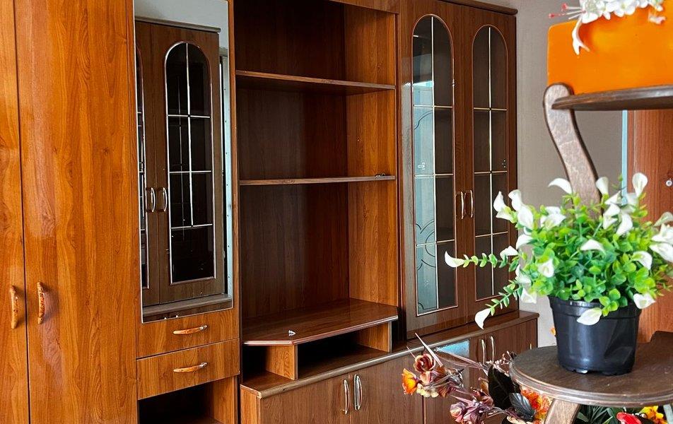 Отель Небуг 0*