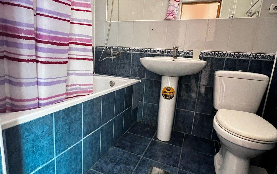 Отель Небуг 0*