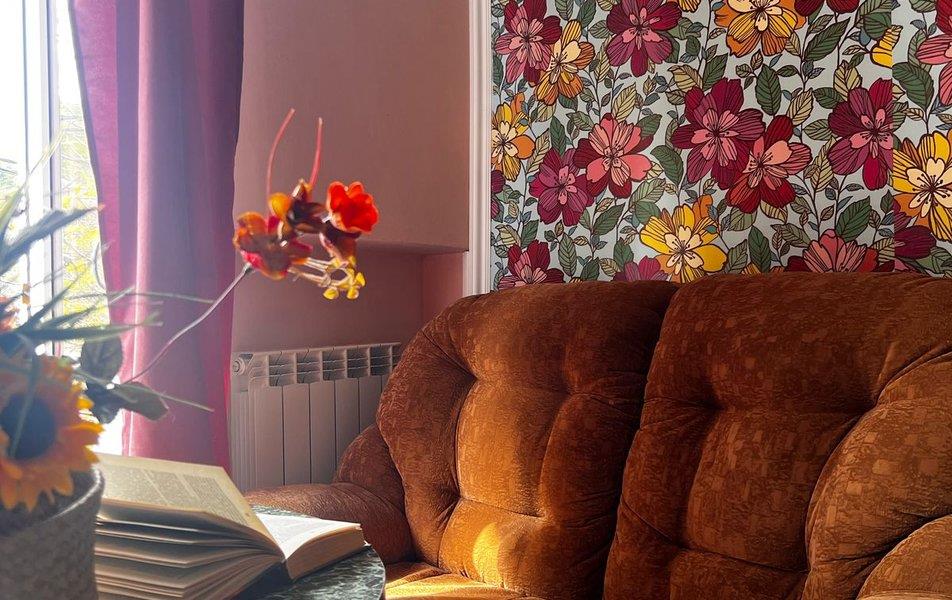 Отель Небуг 0*