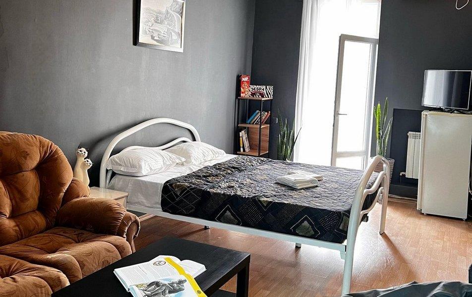 Отель Небуг 0*