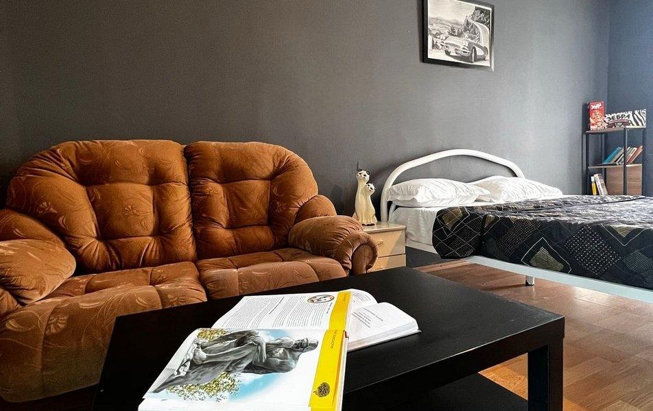 Отель Небуг 0*