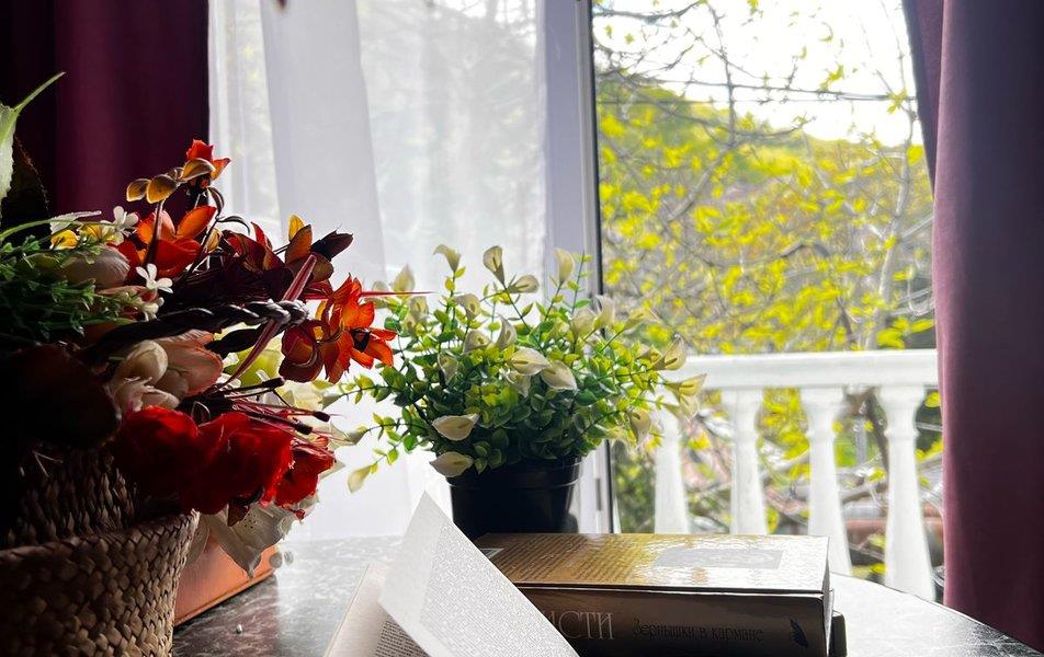 Отель Небуг 0*