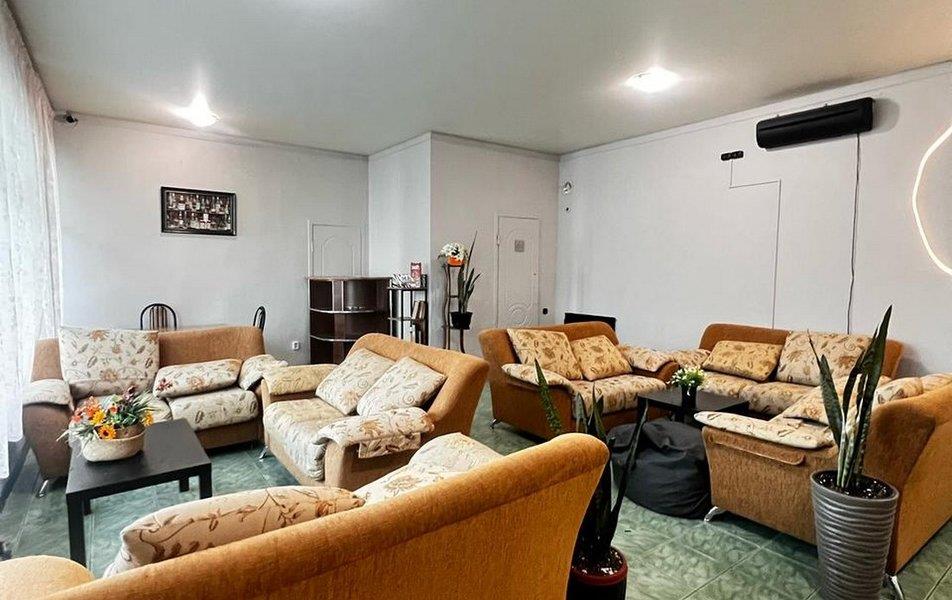 Отель Небуг 0*