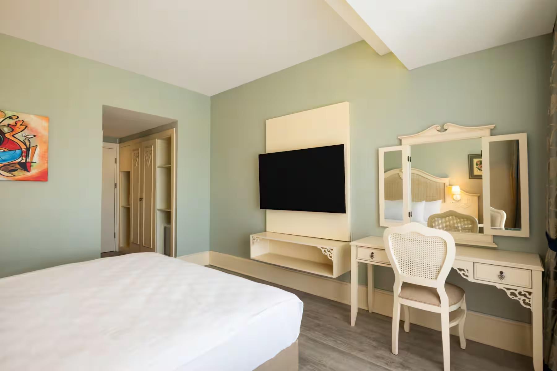 Dolce by Wyndham Cesme Alacati 4*