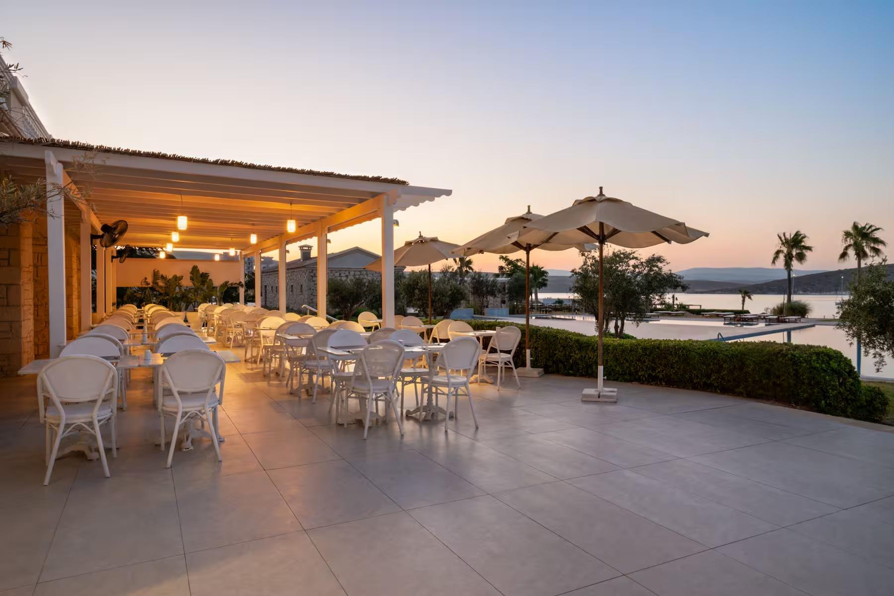 Dolce by Wyndham Cesme Alacati 4*