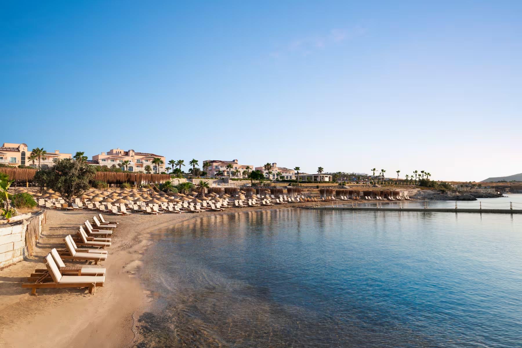 Dolce by Wyndham Cesme Alacati 4*