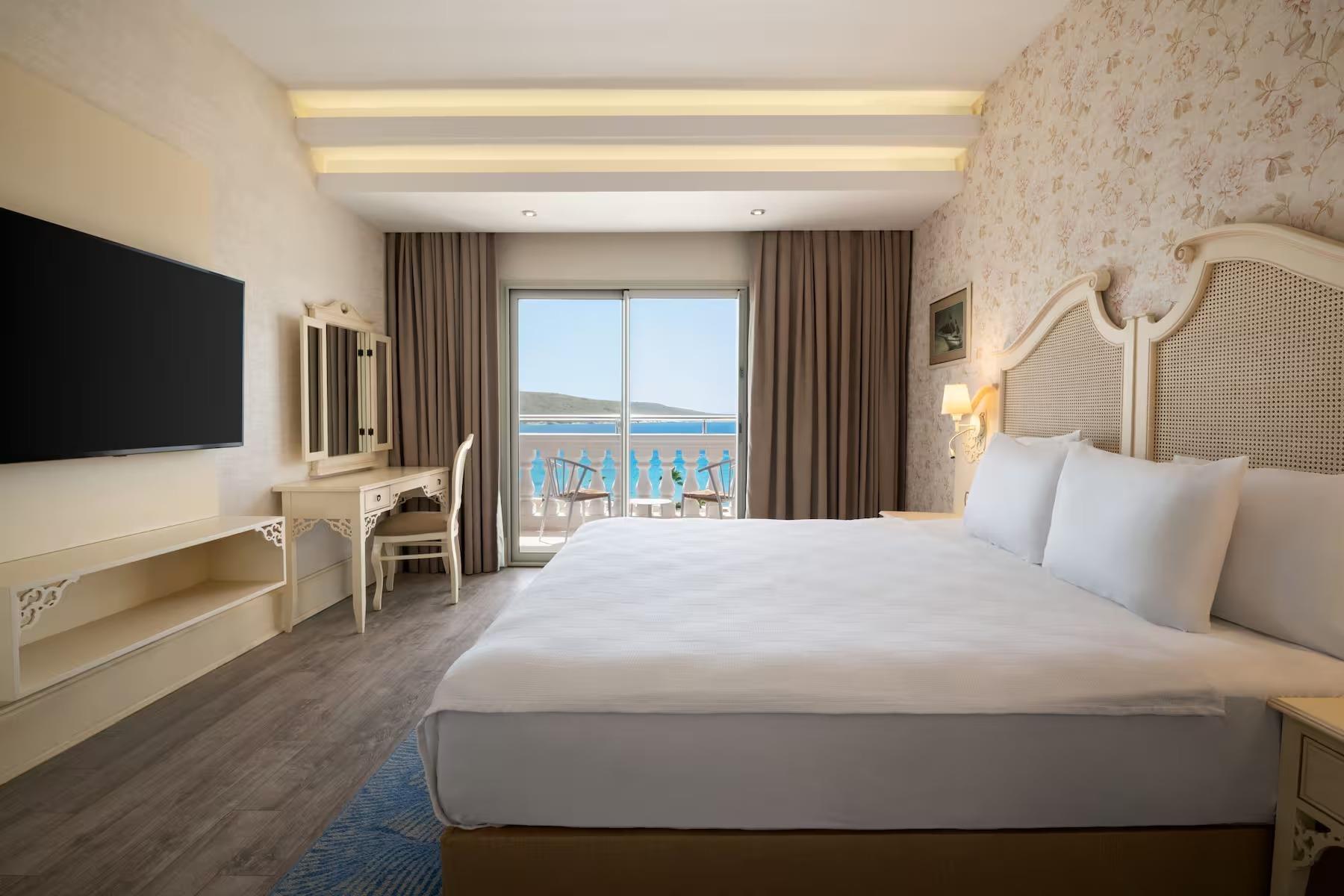 Dolce by Wyndham Cesme Alacati 4*