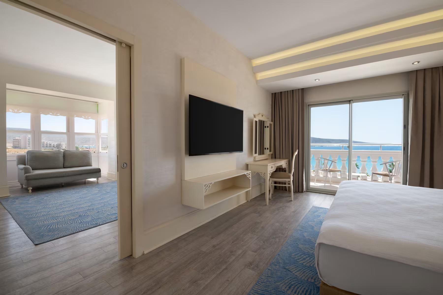 Dolce by Wyndham Cesme Alacati 4*