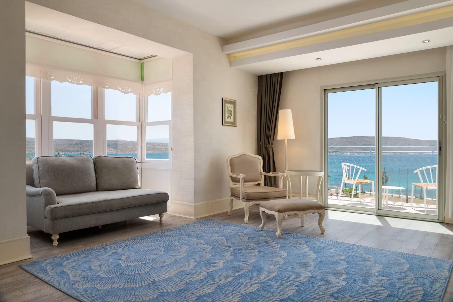 Dolce by Wyndham Cesme Alacati 4*