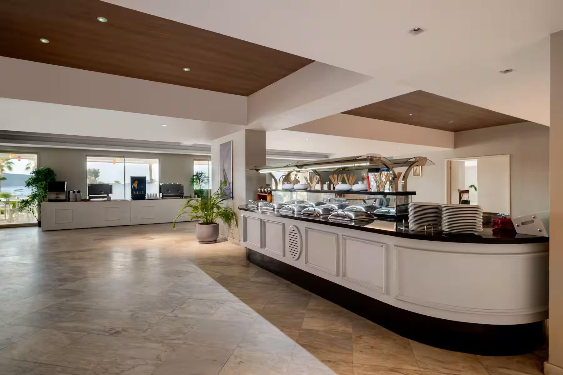 Dolce by Wyndham Cesme Alacati 4*