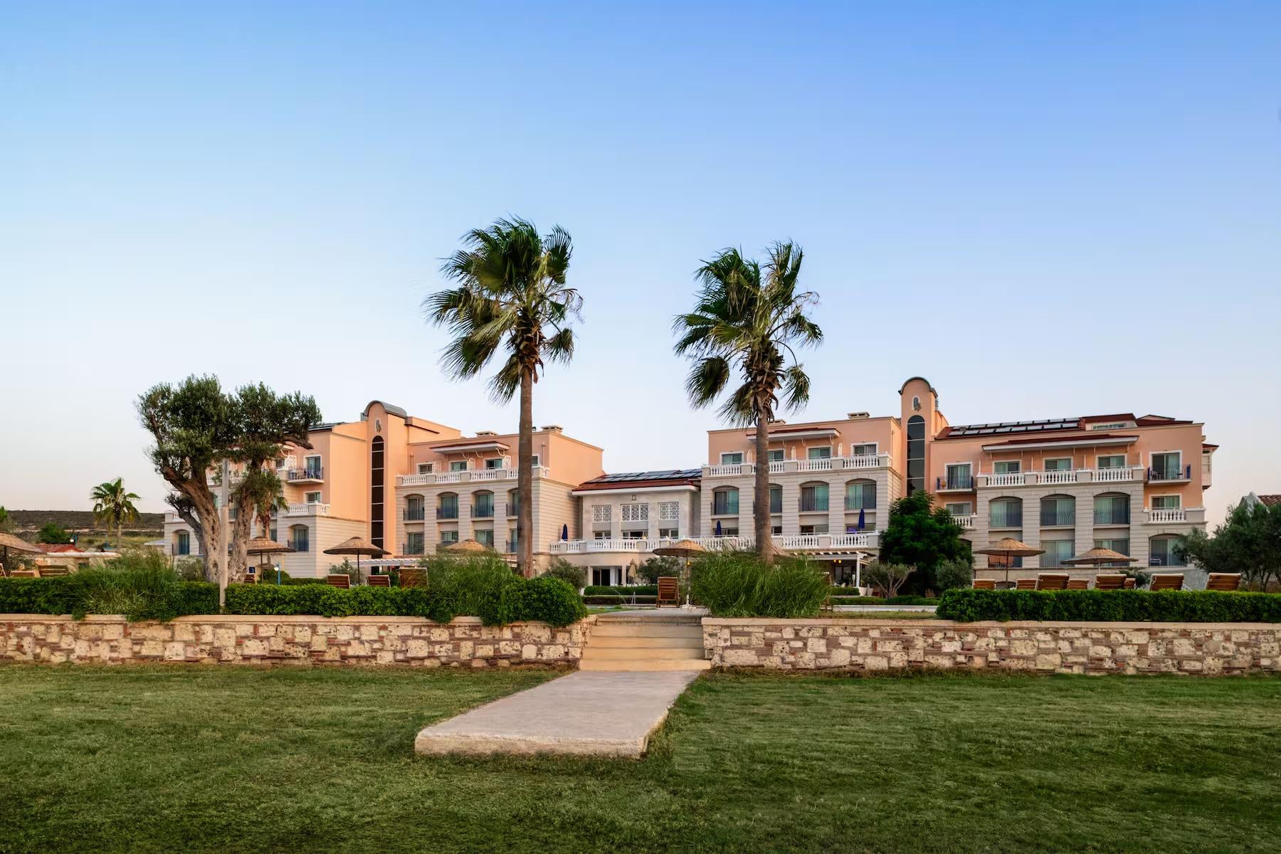 Dolce by Wyndham Cesme Alacati 4*