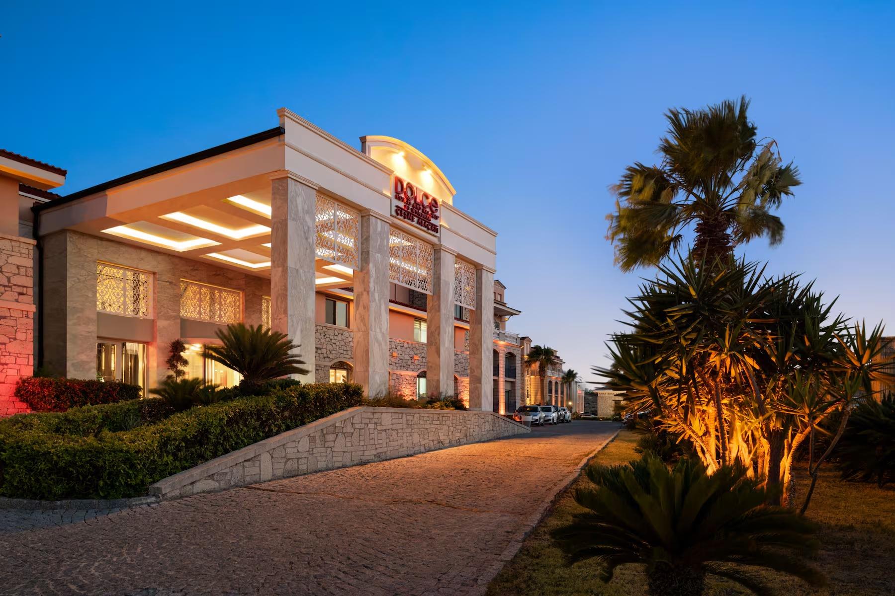Dolce by Wyndham Cesme Alacati 4*