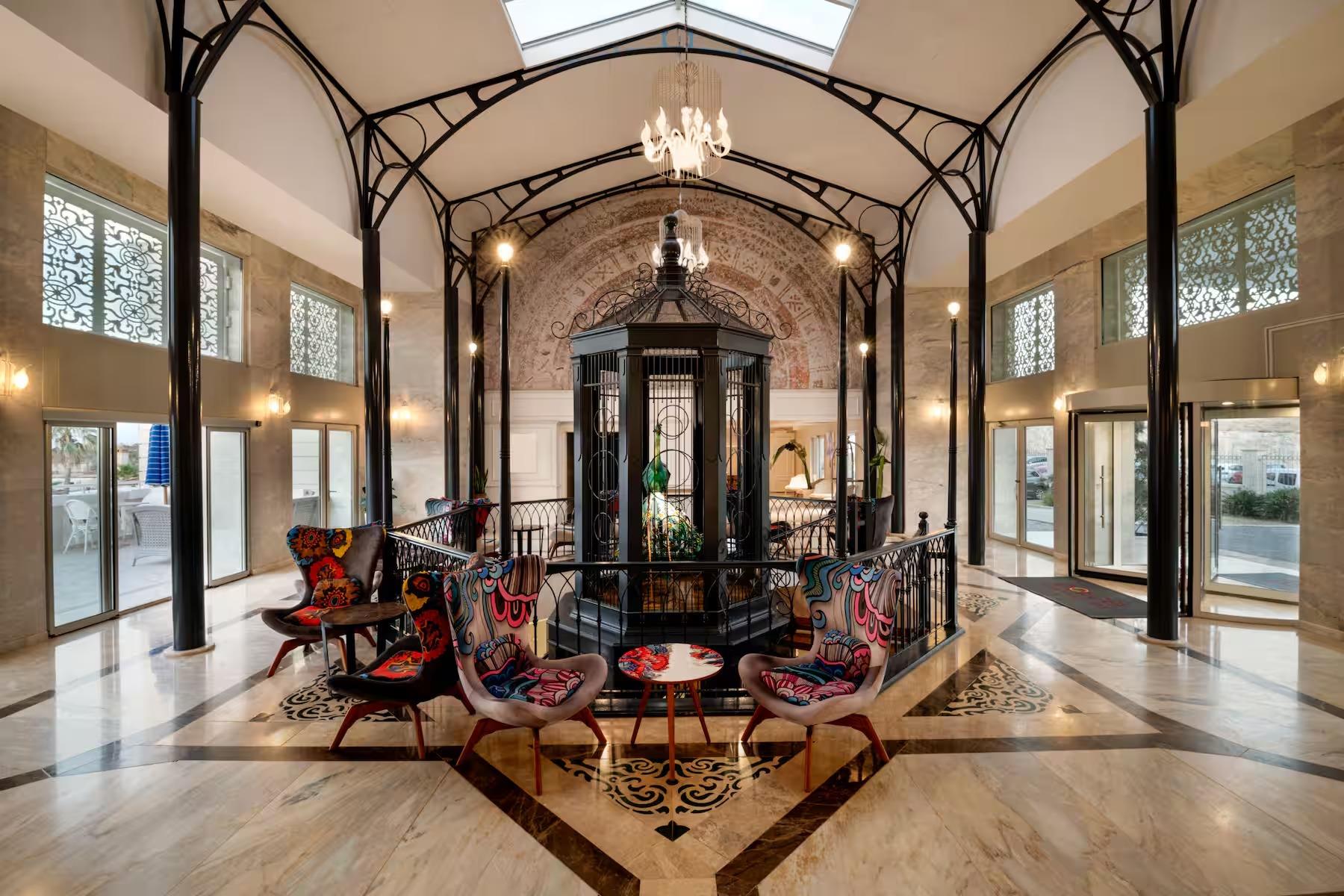 Dolce by Wyndham Cesme Alacati 4*