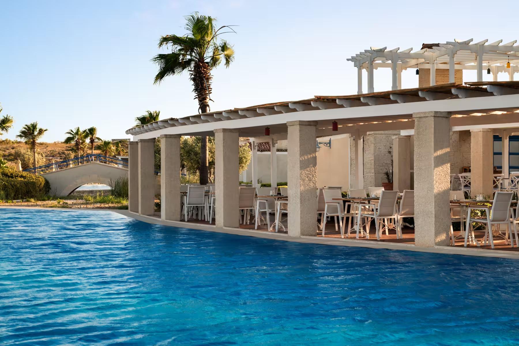 Dolce by Wyndham Cesme Alacati 4*