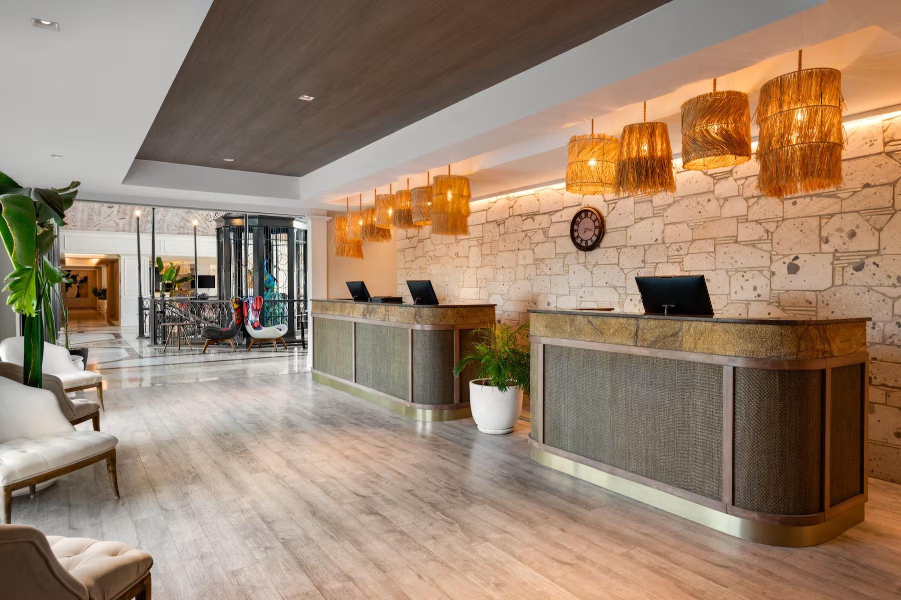 Dolce by Wyndham Cesme Alacati 4*