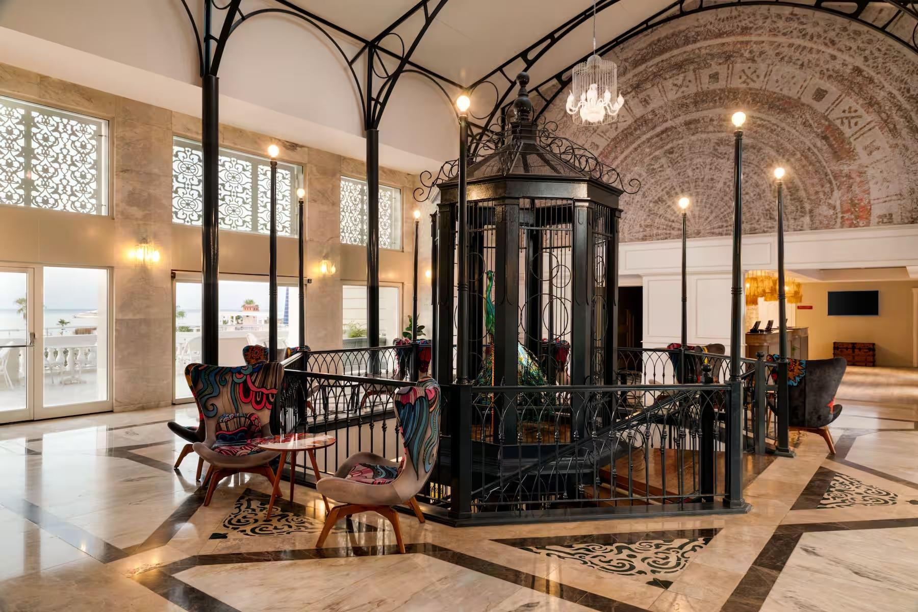 Dolce by Wyndham Cesme Alacati 4*