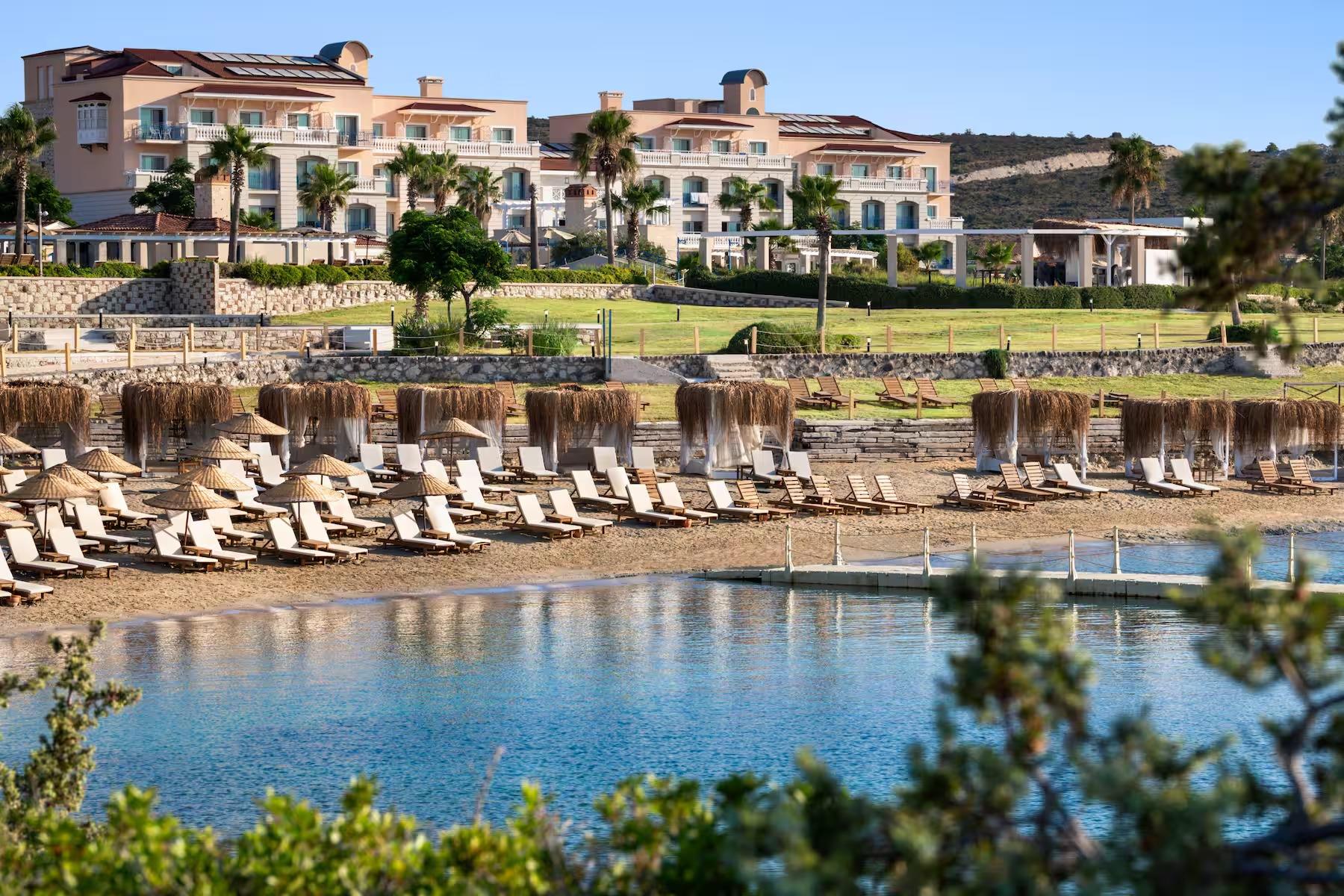 Dolce by Wyndham Cesme Alacati 4*