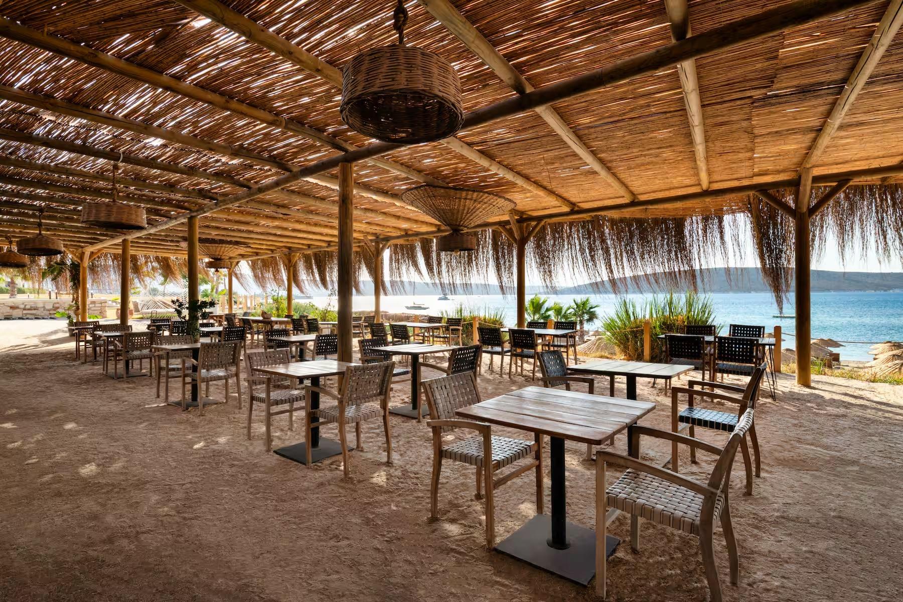 Dolce by Wyndham Cesme Alacati 4*