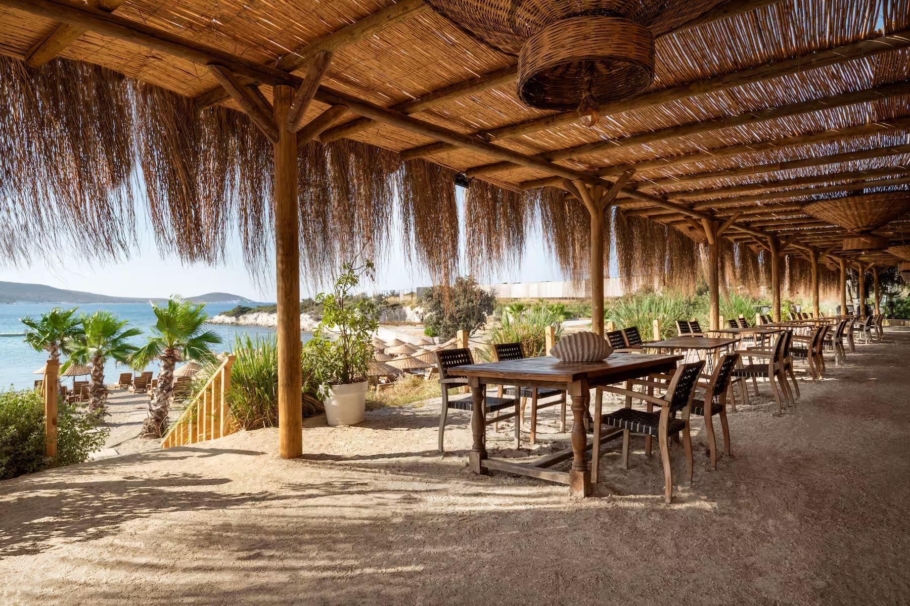 Dolce by Wyndham Cesme Alacati 4*