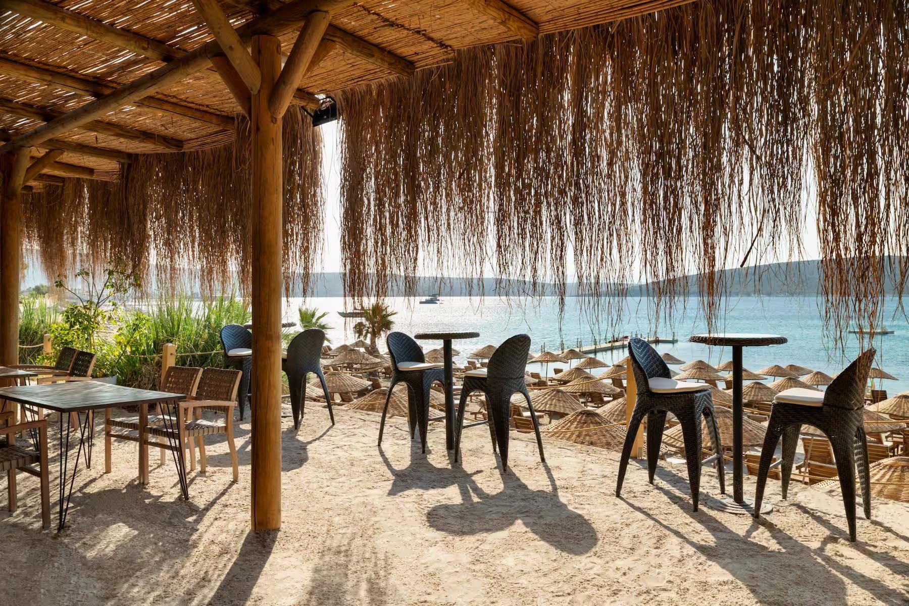 Dolce by Wyndham Cesme Alacati 4*