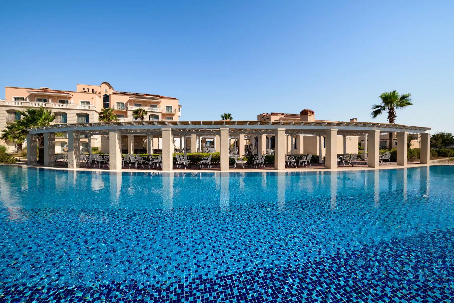 Dolce by Wyndham Cesme Alacati 4*