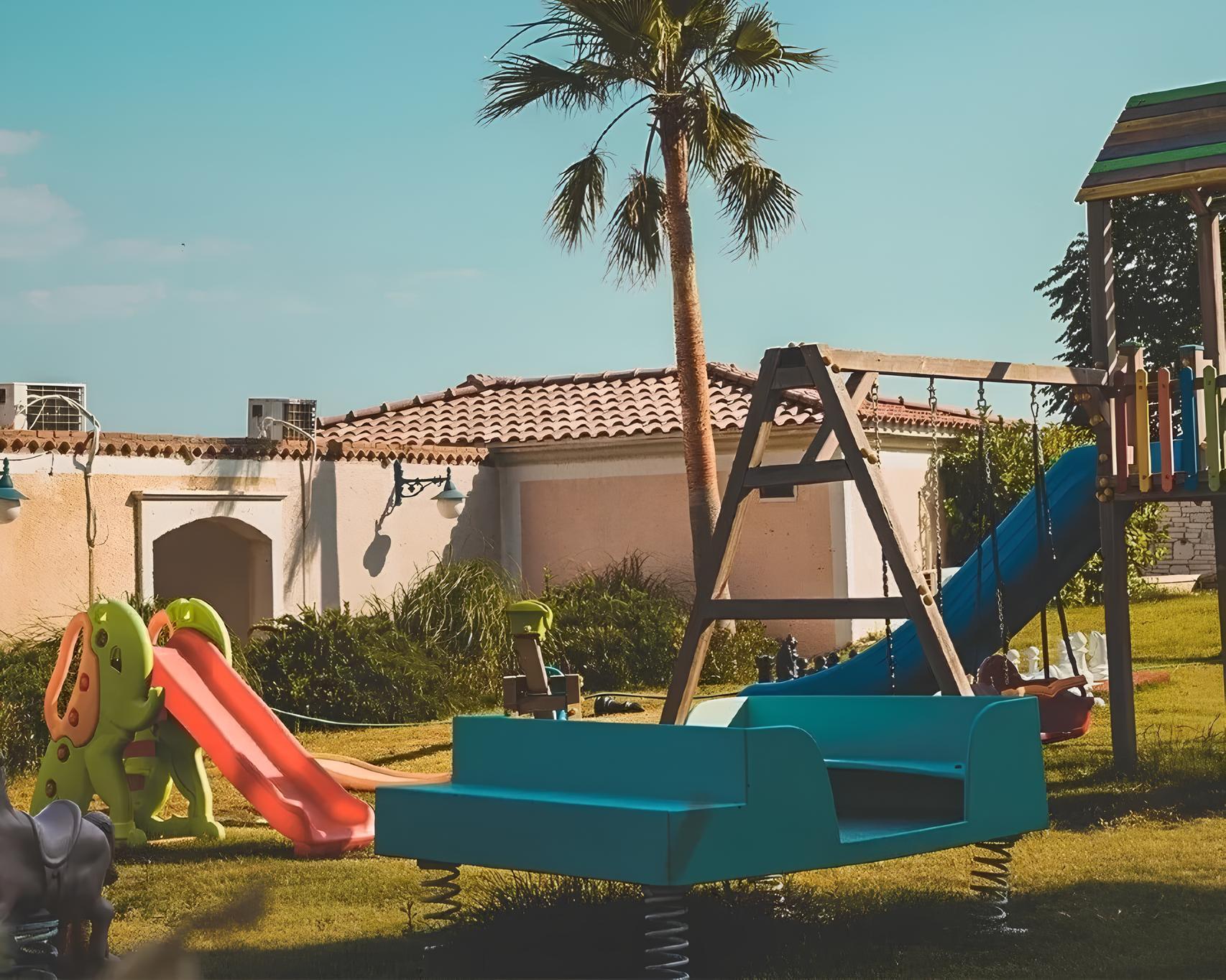 Dolce by Wyndham Cesme Alacati 4*