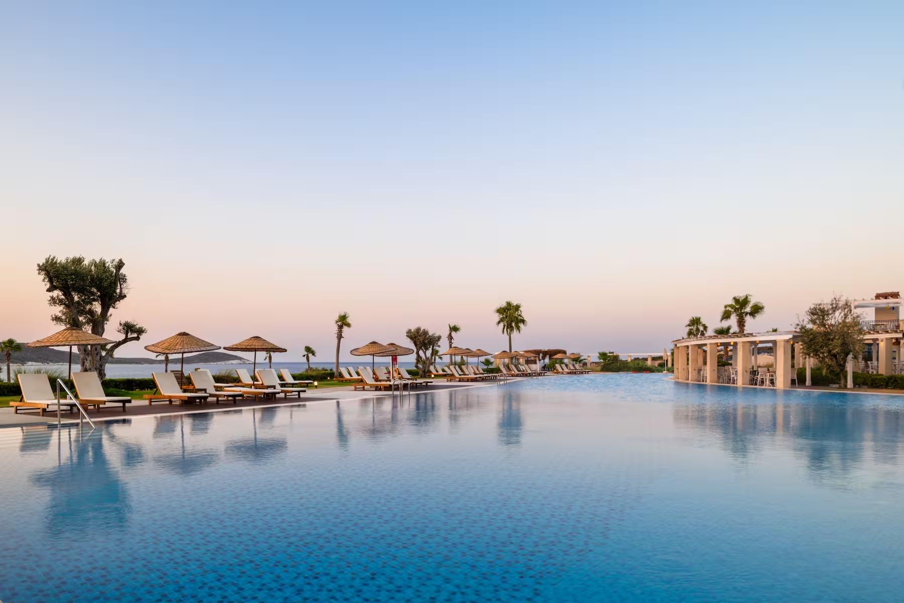 Dolce by Wyndham Cesme Alacati 4*