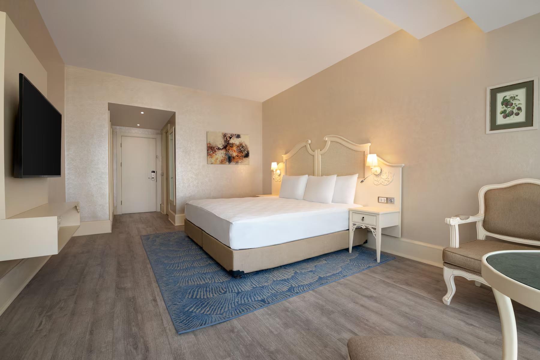 Dolce by Wyndham Cesme Alacati 4*