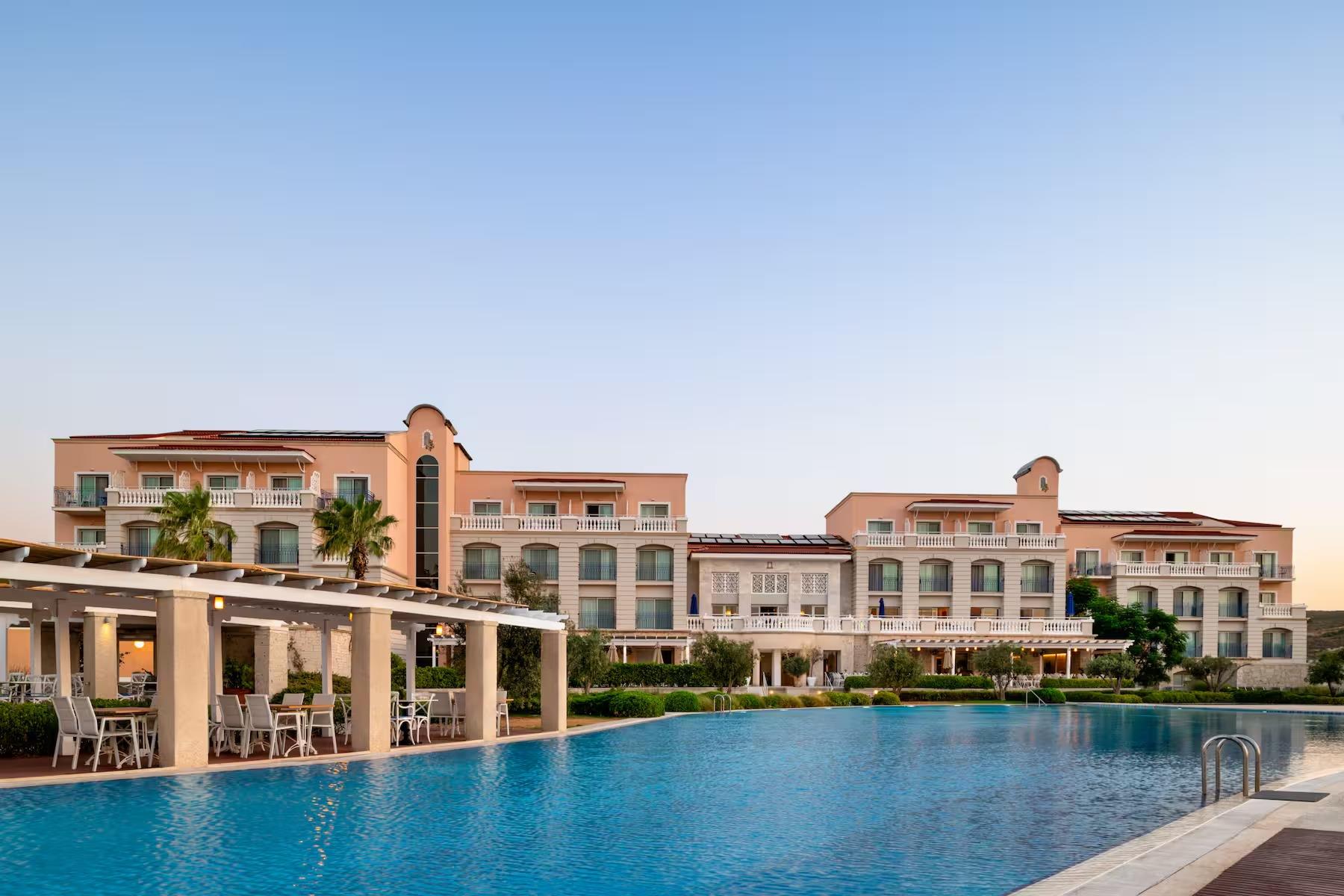 Dolce by Wyndham Cesme Alacati 4*