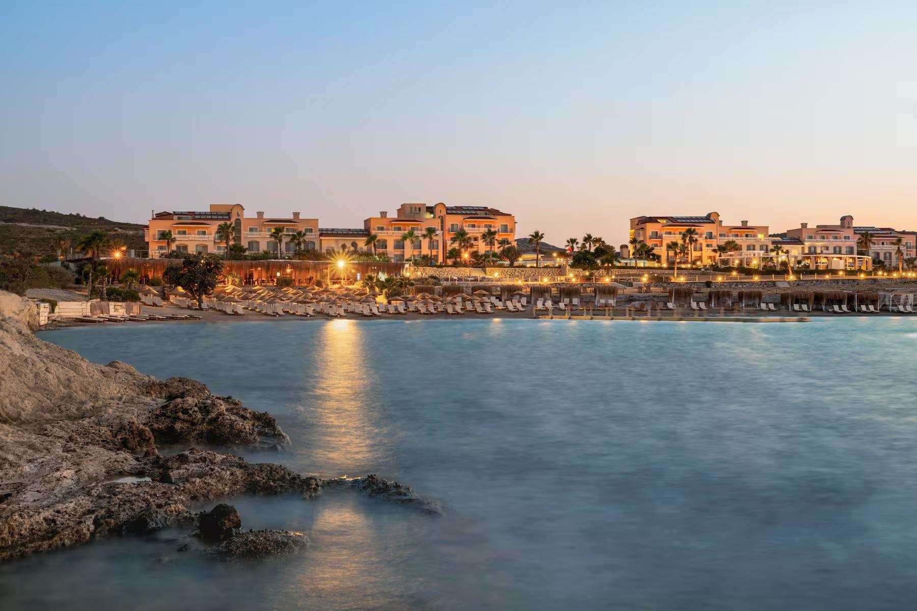 Dolce by Wyndham Cesme Alacati 4*