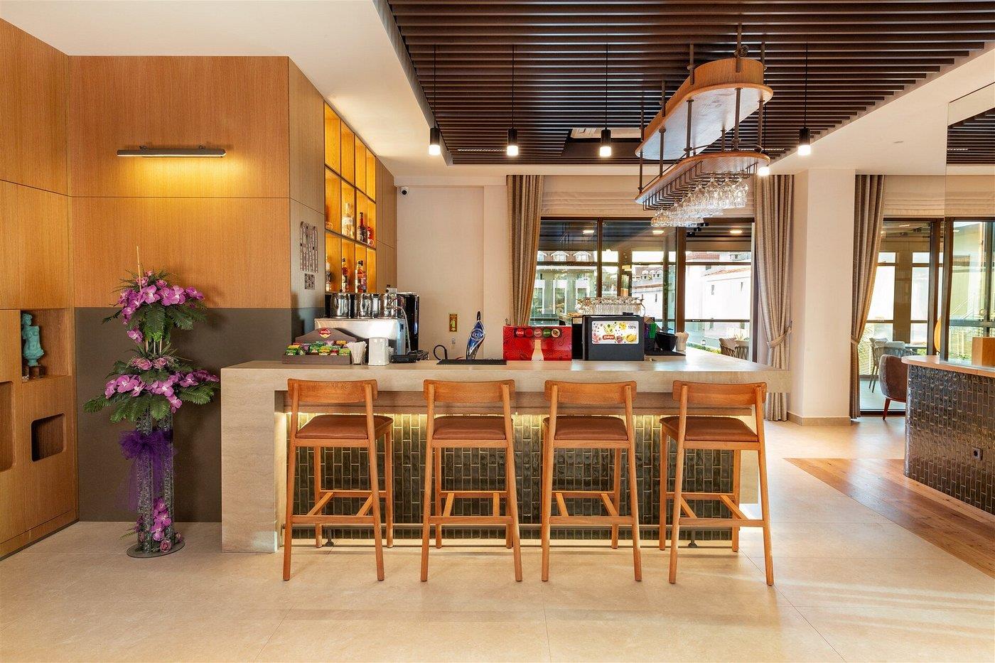 Seher Side Quality Resort & Spa 4*