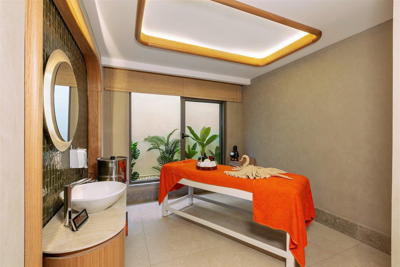 Seher Side Quality Resort & Spa 4*