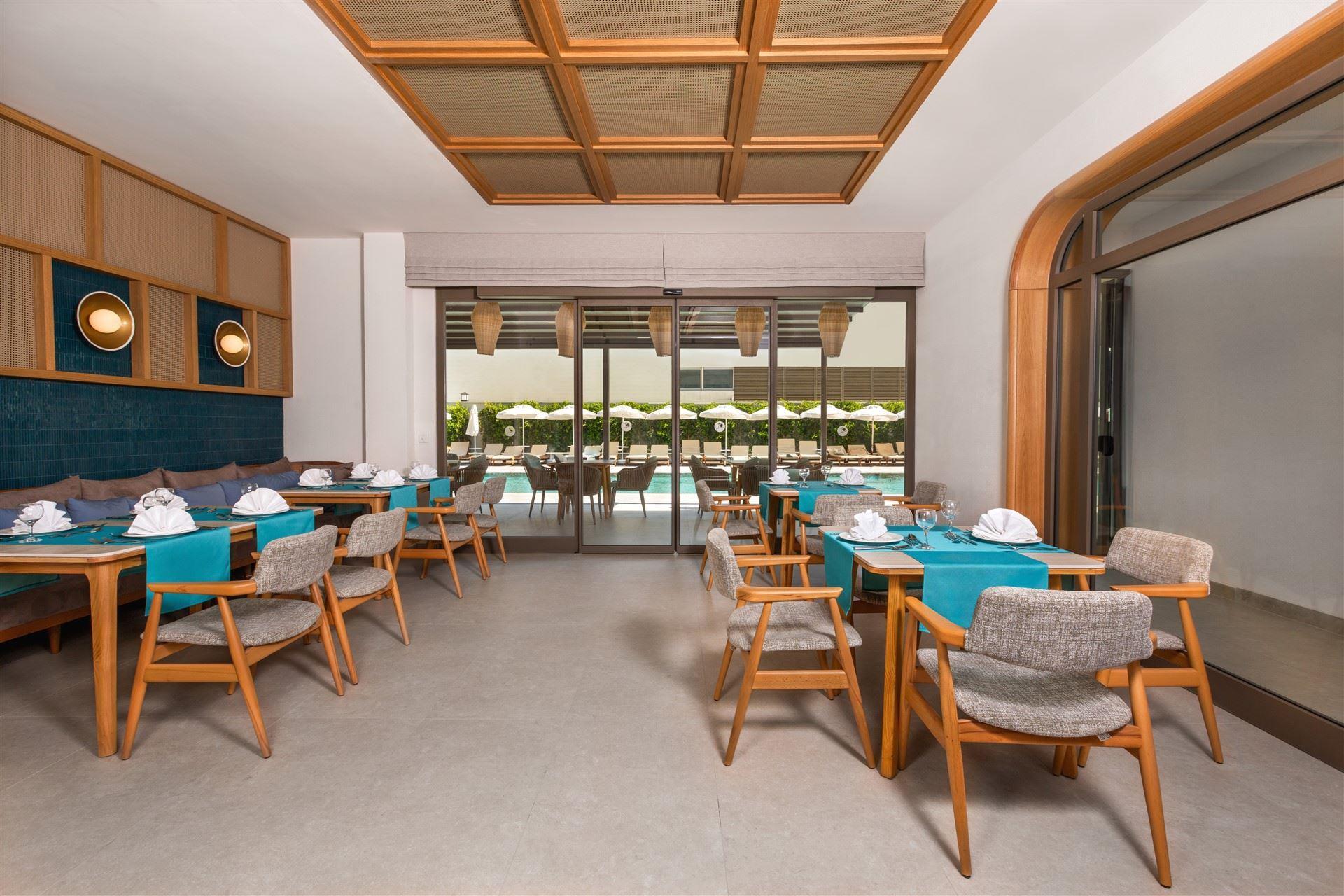 Seher Side Quality Resort & Spa 4*